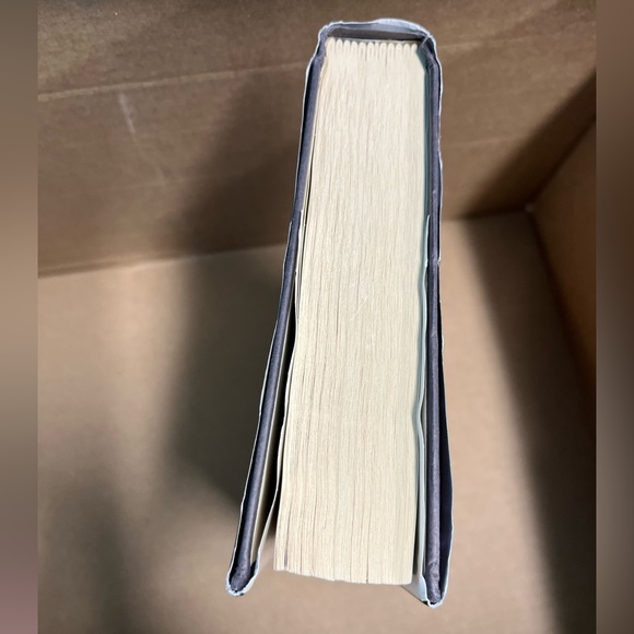 3/$20 Hardcover edition -  Ricochet by Sandra Brown - Picture 5 of 5